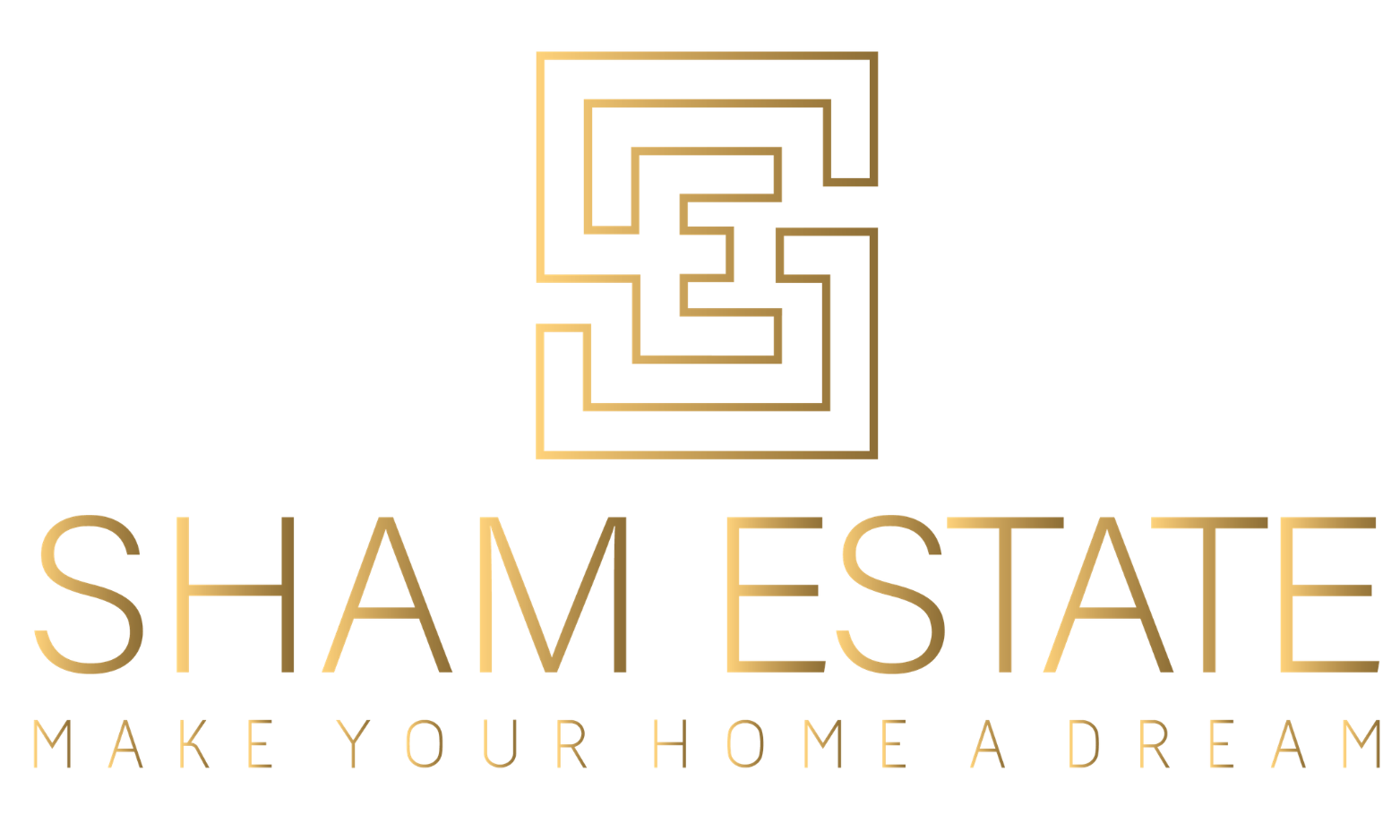 Sham Estate Logo